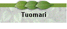 Tuomari