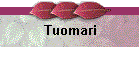 Tuomari
