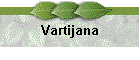 Vartijana